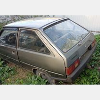 ЗАЗ 1102 Таврия 1.1 MT, 1994, 50 000 км, с пробегом, цена 90 000 руб.